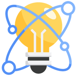 Illustration of a lightbulb